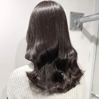 カラー 🤍CANDY横浜 【公式】🤍のヘアスタイル