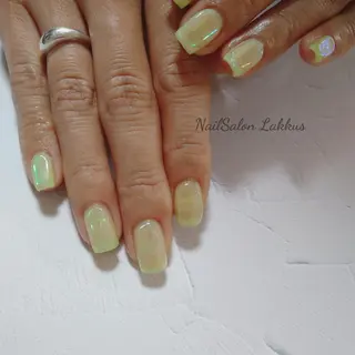 ネイル Lakkus N－Aのネイルデザイン