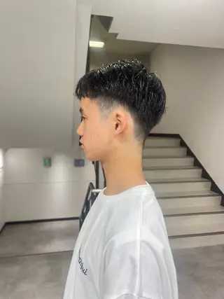 ショート 髪質改善✨艶カラー 🎀moka🎀のヘアスタイル