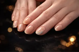 ネイル SAWADA EMIのネイルデザイン