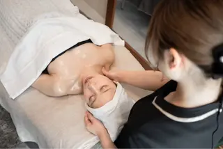 浮腫|肩こり|張り 日々の疲れを解消★のエステ・リラクイメージ