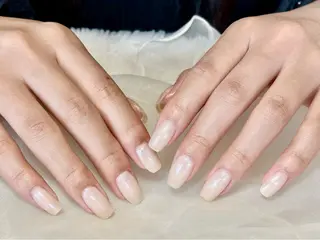 ネイル 福永 ふさこのネイルデザイン