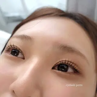 マツエク・マツパ salon. u ユーのマツエク・マツパデザイン