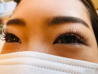 マツエク・マツパ R ...Rの眉毛・アイブロウイメージ