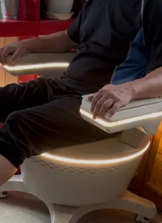 かっさ（刮痧）専門店 心氣院のその他イメージ