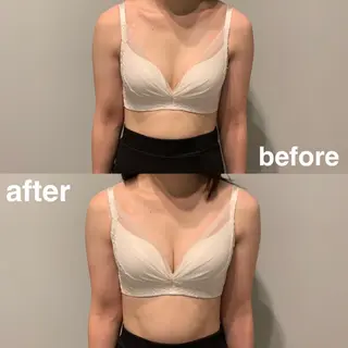 バストアップ専門店 Ti Amoのエステ・リラクイメージ