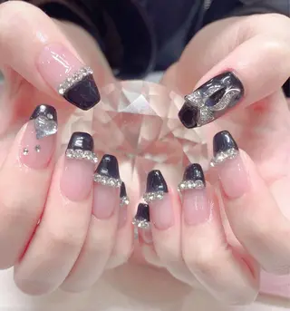 ネイル kouca  nail所属・コウ カnail💅のネイルデザイン