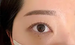 マツエク・マツパ アイブロウ Emiy BeautyLushのマツエク・マツパデザイン