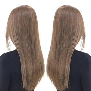 アイラッシュサロン NAOのマツエク・マツパデザイン