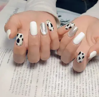 ネイル E·U·B ネイル所属・横浜市中区曙町 E·U·Bネイルのネイルデザイン