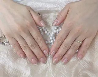 ネイル 🩵Minmin nail salonのネイルデザイン