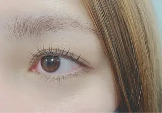 マツエク・マツパ 前田 瑠奈のマツエク・マツパデザイン