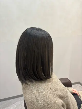 ミディアム 【メンズ特化】 神谷洸季のヘアスタイル