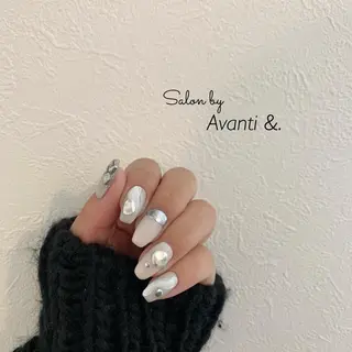 ネイル ＿i nails'のネイルデザイン