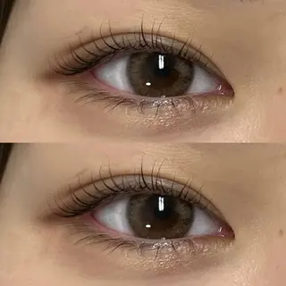 マツエク・マツパ ecarg 上村の眉毛・アイブロウイメージ