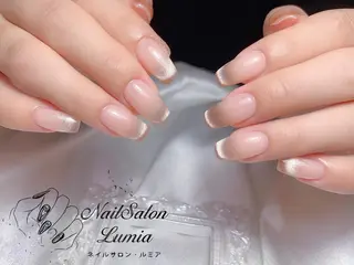 ネイル ネイルサロン ルミア Lumia 店長のネイルデザイン