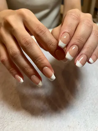 ネイル 【LINON】 airiのネイルデザイン