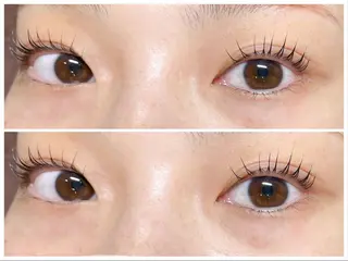 マツエク・マツパ eyelash mutのマツエク・マツパデザイン