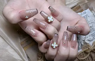 ネイル MissU ネイルサロンのネイルデザイン