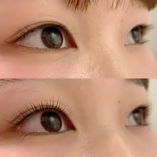 マツエク・マツパ Ai beauty あこのマツエク・マツパデザイン