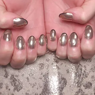 ネイル DollyGirl KYOKOのネイルデザイン