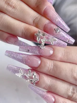 ネイル naildesign BESTのネイルデザイン