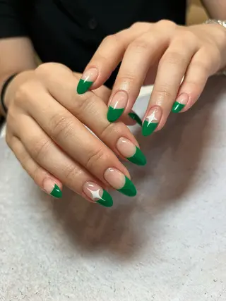 ネイル LINON所属・【LINON】 airiのネイルデザイン