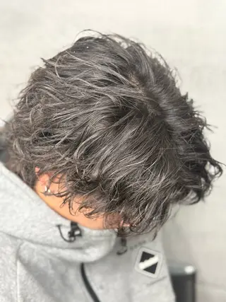 メンズ メンズカット/ 静岡メンズ/ひよりのヘアスタイル