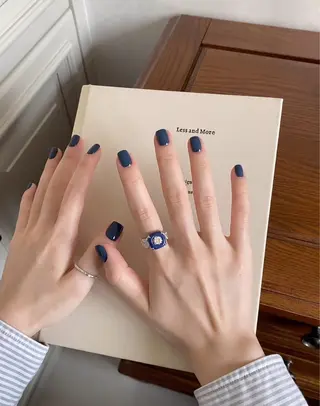 ネイル 佐藤 笹のネイルデザイン