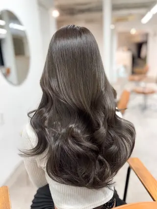 ロング ♡SHURI ボブカット募集♡のヘアスタイル
