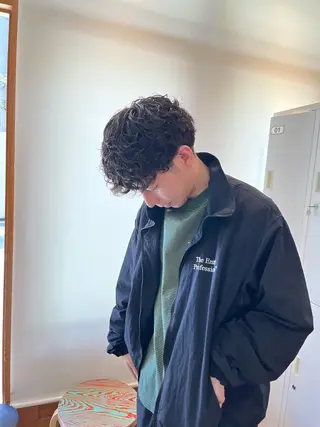 ショート タカギショウヘイ /カット職人✂︎のヘアスタイル