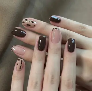 ネイル HIN NAILのネイルデザイン