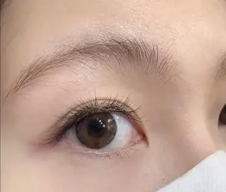 マツエク・マツパ Arana池袋 Ayumi🦋のマツエク・マツパデザイン