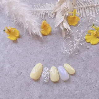 ネイル Junko nailのネイルデザイン