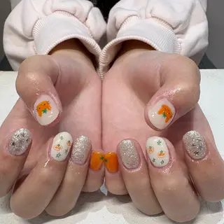 ネイル HARUKA 🌸のネイルデザイン