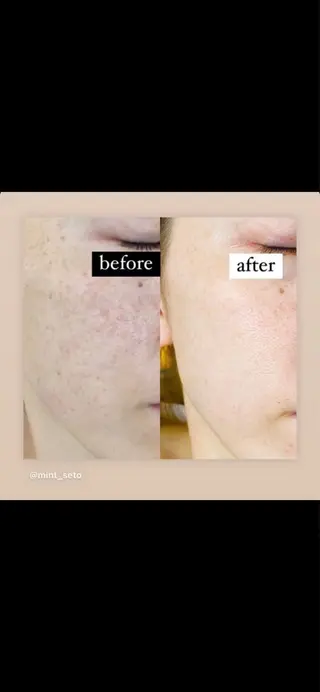 佐藤 綾香のエステ・リラクイメージ