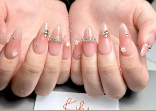 ネイル Nail Salon kihi大塚店のネイルデザイン