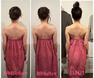 Rococo名古屋 鷲尾のエステ・リラクイメージ