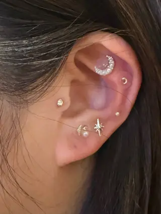 Beauty Salon Aeriのその他イメージ