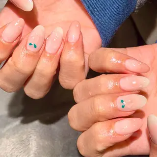 ネイル 久屋大通DEE arisa.Kのネイルデザイン