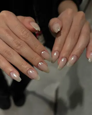 ネイル Lanhr miyukiのネイルデザイン