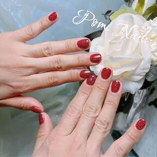 ネイル BuBu Nail渋谷道玄坂のネイルデザイン