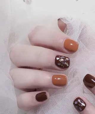 ネイル Cute beauty2のマツエク・マツパデザイン