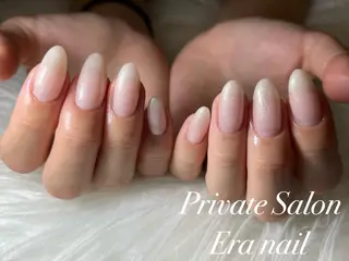 ネイル Era nailのネイルデザイン
