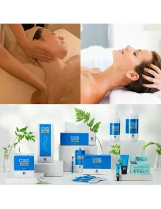 肥後橋INDIBA Salon　Calmのその他イメージ