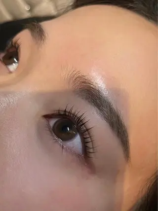 マツエク・マツパ Milo by king/AYANOのマツエク・マツパデザイン