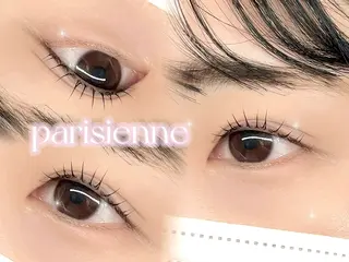 マツエク・マツパ laboT satsukiのマツエク・マツパデザイン