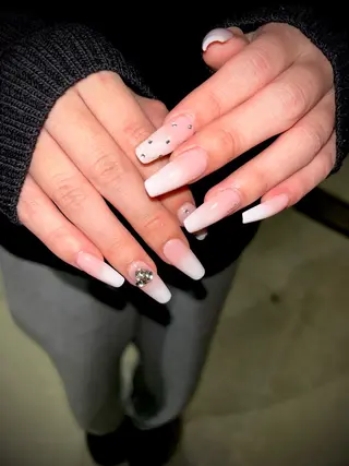 ネイル en.nail KOIKOのネイルデザイン