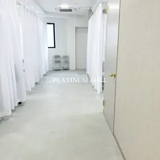 マツエク・マツパ 岡本 智有希のマツエク・マツパデザイン