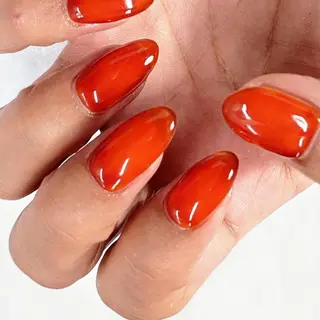 ネイル ネイルパキラ ゆうのネイルデザイン